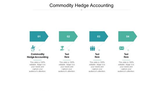 Commodity Hedge Accounting Ppt PowerPoint Presentation Outline Example Introduction Cpb Pdf
