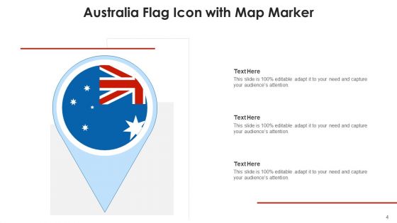 Commonwealth Of Australia Major Provinces Ppt PowerPoint Presentation Complete Deck With Slides
