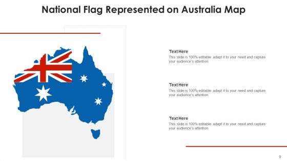 Commonwealth Of Australia Major Provinces Ppt PowerPoint Presentation Complete Deck With Slides