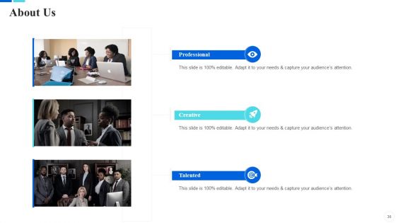 Communicate Company Value To Your Stakeholders Ppt PowerPoint Presentation Complete With Slides