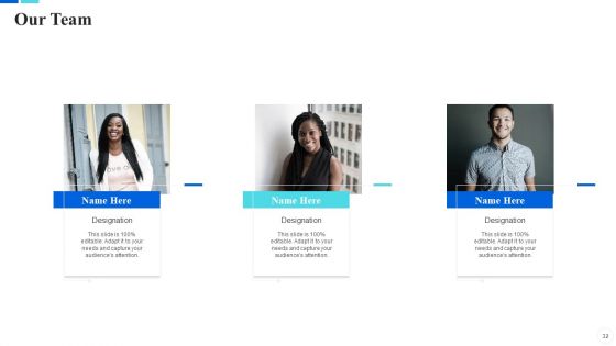 Communicate Company Value To Your Stakeholders Ppt PowerPoint Presentation Complete With Slides