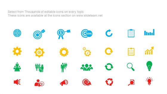 Communication And Change Management Ppt Slides