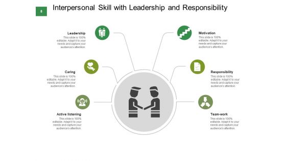 Communication And Interpersonal Skills At Work Problems Puzzle Ppt PowerPoint Presentation Complete Deck
