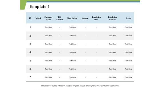 Communication Matrix Ppt PowerPoint Presentation Complete Deck With Slides