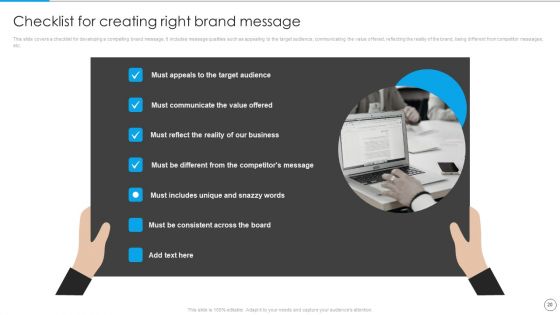 Communication Strategy To Enhance Brand Value Ppt PowerPoint Presentation Complete Deck