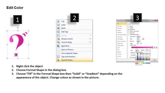 Communication Thoughts 2 PowerPoint Slides And Ppt Diagram Templates