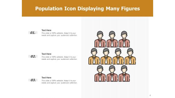 Community Symbol Population Globe Arrow Ppt PowerPoint Presentation Complete Deck
