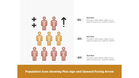 Community Symbol Population Globe Arrow Ppt PowerPoint Presentation Complete Deck