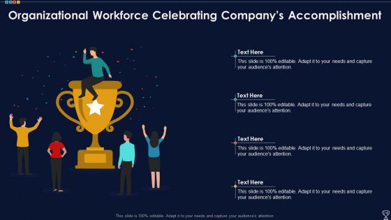Company Accomplishment Ppt PowerPoint Presentation Complete With Slides