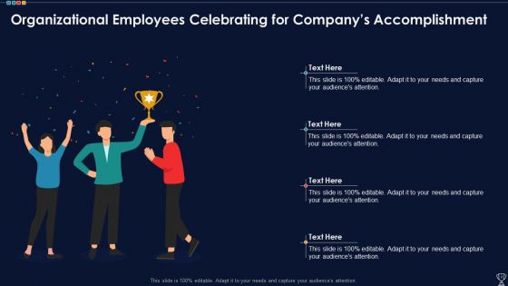 Company Accomplishment Ppt PowerPoint Presentation Complete With Slides