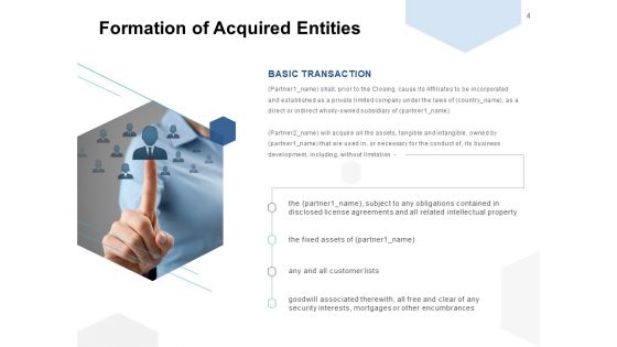 Company Acquisition Proposal Ppt PowerPoint Presentation Complete Deck With Slides