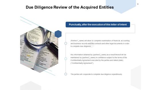 Company Acquisition Proposal Ppt PowerPoint Presentation Complete Deck With Slides