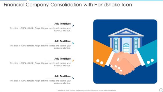 Company Consolidation Ppt PowerPoint Presentation Complete With Slides