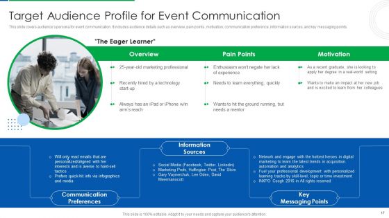 Company Event Communication Strategic Plan Ppt PowerPoint Presentation Complete Deck With Slides