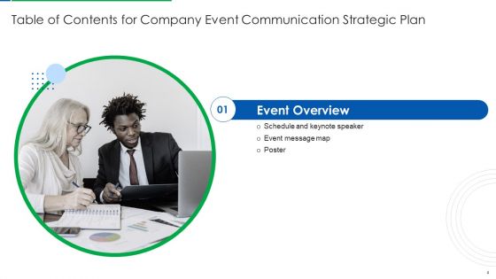 Company Event Communication Strategic Plan Ppt PowerPoint Presentation Complete Deck With Slides