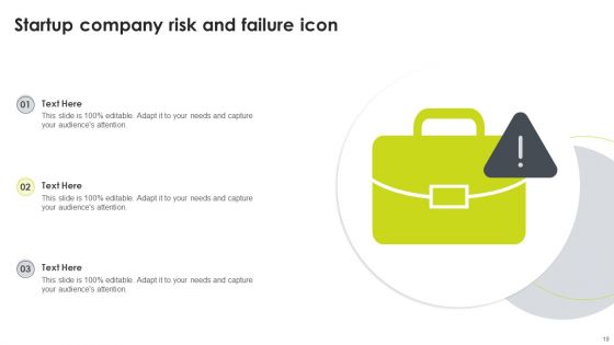 Company Failure Ppt PowerPoint Presentation Complete Deck With Slides