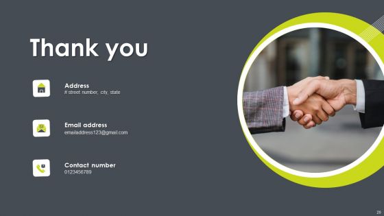 Company Failure Ppt PowerPoint Presentation Complete Deck With Slides