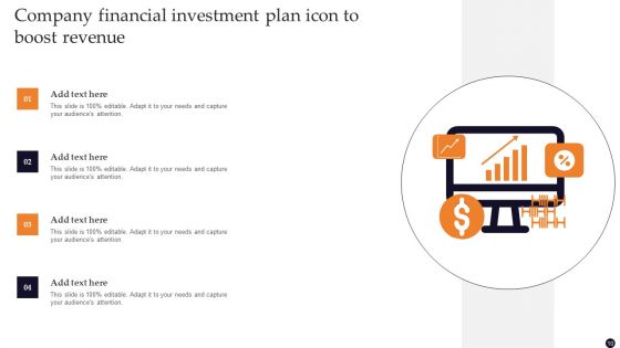 Company Financial Plan Ppt PowerPoint Presentation Complete Deck With Slides