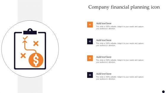Company Financial Planning Icon Ppt PowerPoint Presentation File Background PDF Company Financial Planning Icon Ppt PowerPoint Presentation File Background PDF