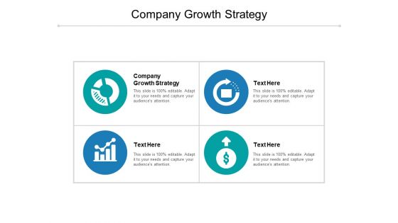 Company Growth Strategy Ppt PowerPoint Presentation Slides Examples Cpb Company Growth Strategy Ppt PowerPoint Presentation Slides Examples Cpb