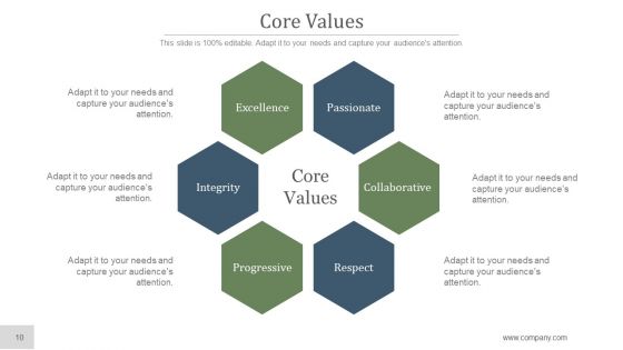 Company Introduction Ppt PowerPoint Presentation Complete Deck With Slides