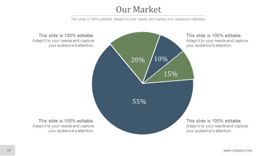 Company Introduction Ppt PowerPoint Presentation Complete Deck With Slides