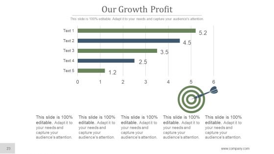 Company Introduction Ppt PowerPoint Presentation Complete Deck With Slides