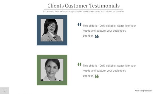 Company Introduction Ppt PowerPoint Presentation Complete Deck With Slides