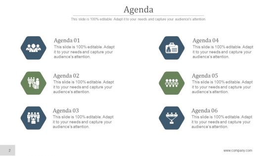 Company Introduction Ppt PowerPoint Presentation Complete Deck With Slides