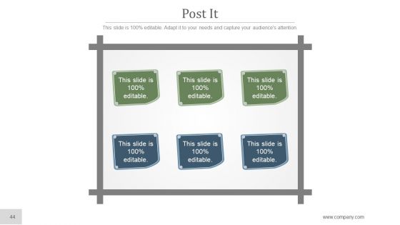 Company Introduction Ppt PowerPoint Presentation Complete Deck With Slides