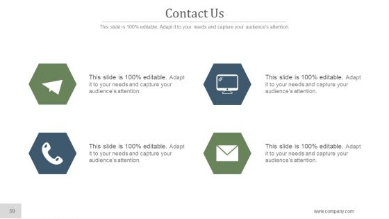 Company Introduction Ppt PowerPoint Presentation Complete Deck With Slides