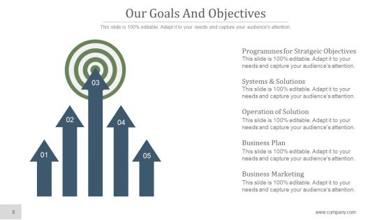 Company Introduction Ppt PowerPoint Presentation Complete Deck With Slides