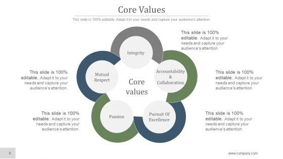 Company Introduction Ppt PowerPoint Presentation Complete Deck With Slides