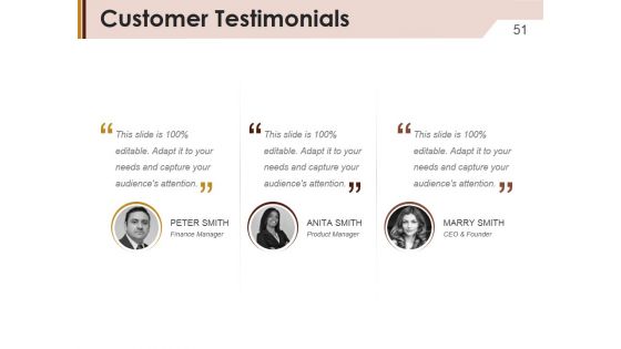Company Marketing Analysis Report Ppt PowerPoint Presentation Complete Deck With Slides
