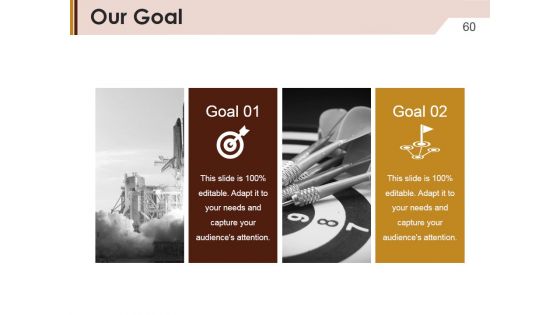 Company Marketing Analysis Report Ppt PowerPoint Presentation Complete Deck With Slides