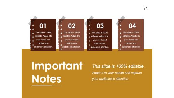 Company Marketing Analysis Report Ppt PowerPoint Presentation Complete Deck With Slides