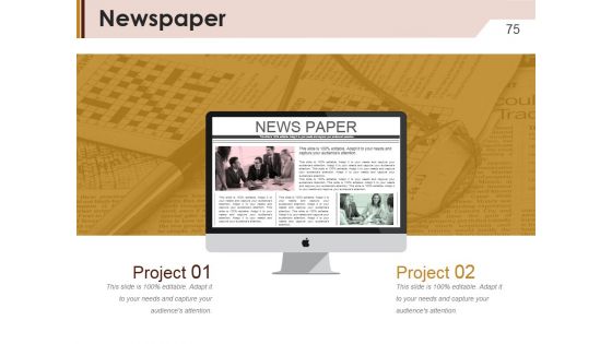 Company Marketing Analysis Report Ppt PowerPoint Presentation Complete Deck With Slides