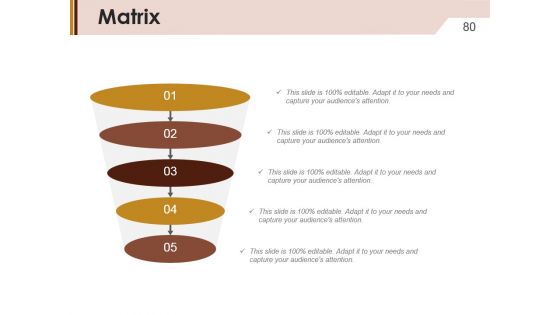 Company Marketing Analysis Report Ppt PowerPoint Presentation Complete Deck With Slides