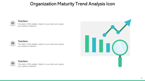 Company Maturity Improving Alignment Ppt PowerPoint Presentation Complete Deck With Slides
