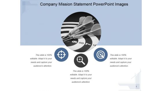 Company Mission Statement Ppt PowerPoint Presentation Background Images