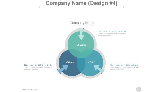 Company Name Design 4 Ppt PowerPoint Presentation Slide