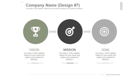 Company Name Design 7 Ppt PowerPoint Presentation Background Designs