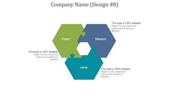 Company Name Design 8 Ppt PowerPoint Presentation Layout