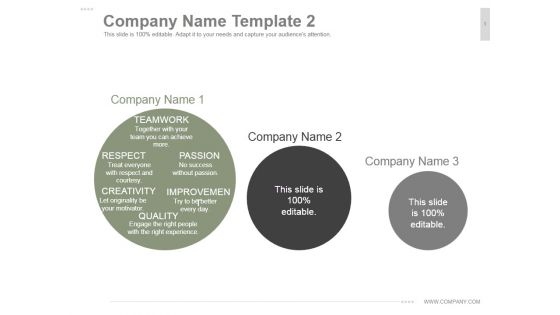 Company Name Template 2 Ppt PowerPoint Presentation Inspiration