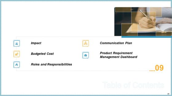 Company Need Administration Mechanisms And Methods Ppt PowerPoint Presentation Complete Deck With Slides