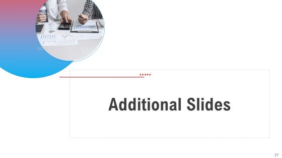 Company Outline PPT Presentation Templates Complete Deck With Slides