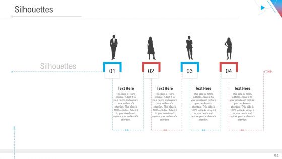 Company Outline PPT Presentation Templates Complete Deck With Slides