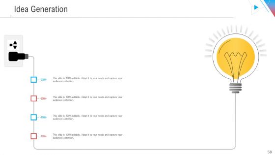 Company Outline PPT Presentation Templates Complete Deck With Slides