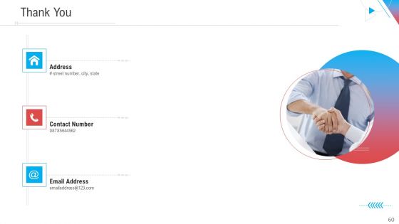 Company Outline PPT Presentation Templates Complete Deck With Slides