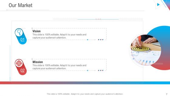 Company Outline PPT Presentation Templates Complete Deck With Slides